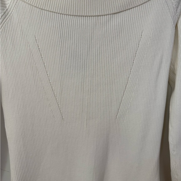 Michael Kors Off the Shoulder Sweater - Picture 2 of 7